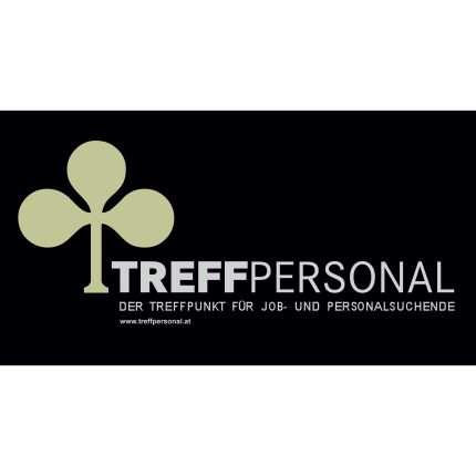 Logo de Treff Personal GmbH