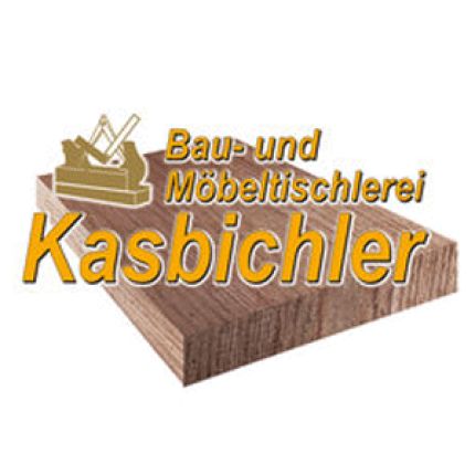 Logo fra Bau- u Möbeltischlerei Kasbichler - Gerald Appesbacher
