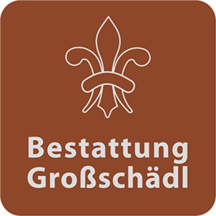 Logo van Bestattung Großschädl