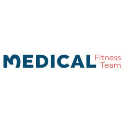 Logo from Medical Fitness Team