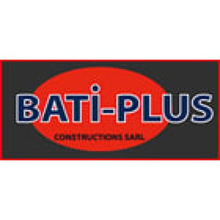 Logo von Bati-plus Constructions Sàrl
