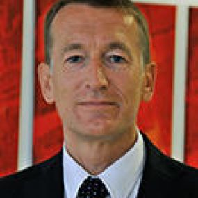 Mag. Klaus Hehenberger MBA