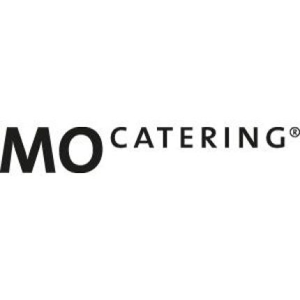 Logotyp från MO Catering GmbH