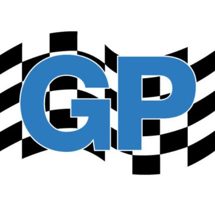 Logo fra GP Gipserei GmbH