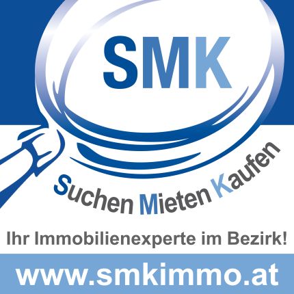 Logotipo de SMK Immo Treuhand GmbH Büro Waidhofen/Thaya