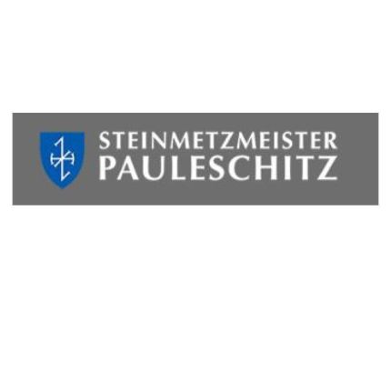 Logotyp från Steinmetzmeister Pauleschitz GmbH