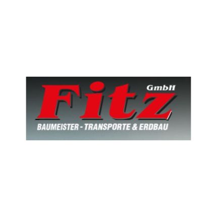 Logo od Fitz Transporte und Erdbau GmbH