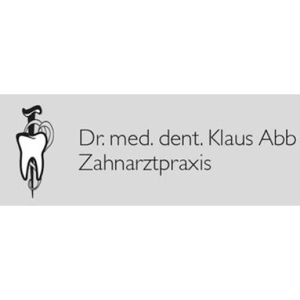 Logo von Zahnarztpraxis Dr. Abb GmbH