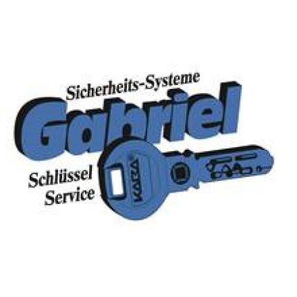 Logo de Gabriel Schlüsselservice GmbH