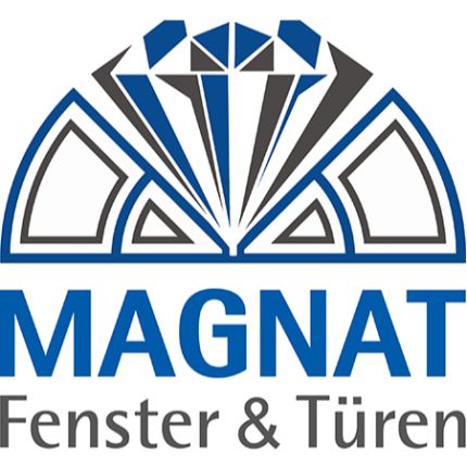 Logotipo de Magnat Bauelemente GmbH