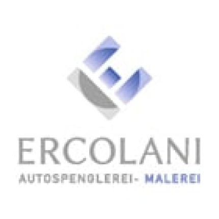Logótipo de Ercolani Autospenglerei - Malerei AG
