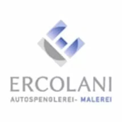 Logotyp från Ercolani Autospenglerei - Malerei AG