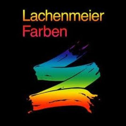 Logotipo de Lachenmeier Farben Zürich