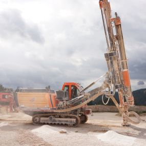 Bild von geo engineering GmbH Ingenieurbüro für Geotechnik & Erdstatik