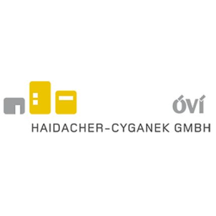 Logotyp från Haidacher Cyganek GmbH