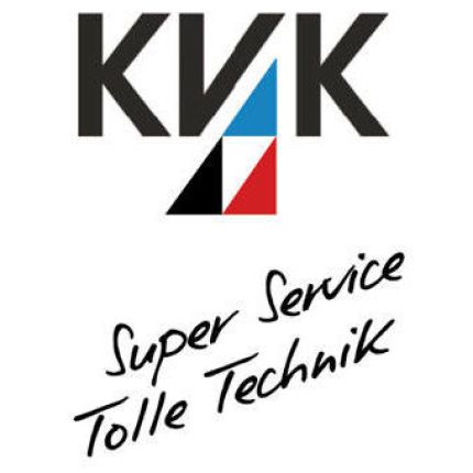 Logo van KVK GmbH & Co. KG