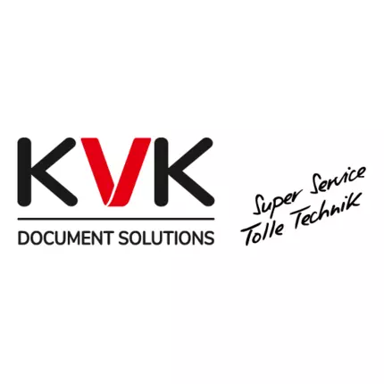 Logo van KVK GmbH & Co. KG