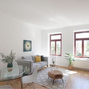 Bild von Immobilienmakler Leipzig - Immo Hub GmbH