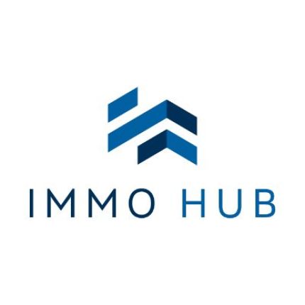 Logo van Immobilienmakler Leipzig - Immo Hub GmbH