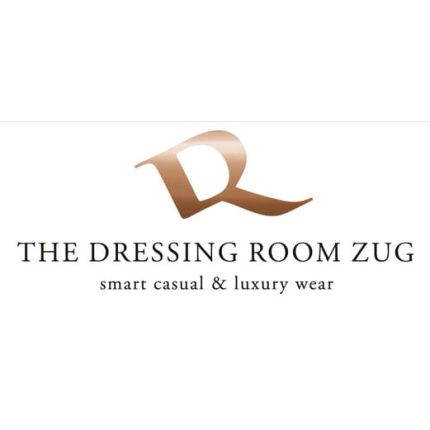Logótipo de The Dressing Room Zug