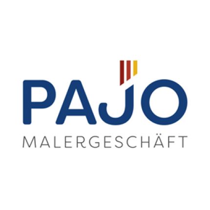 Logotyp från Pajo Malergeschäft GmbH
