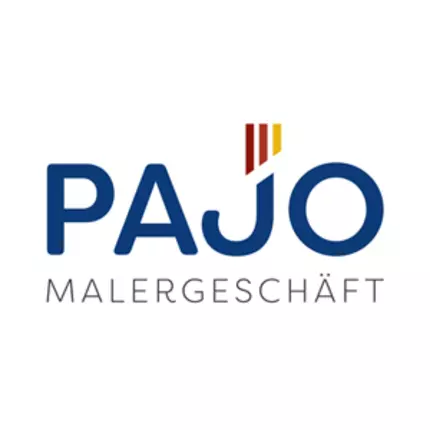 Logo od Pajo Malergeschäft GmbH