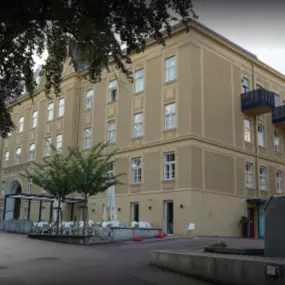 Cafe & Bistro Kowalski in 4210 Gallneukirchen - Außenansicht