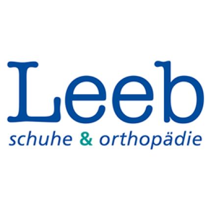 Logo von Leeb Schuhe & Orthopädie - OST Haselsteiner GmbH