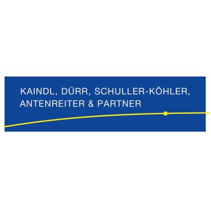 Logo od Öffentl. Notare Kaindl,Dürr,Schuller-Köhler,Antenreiter & Partner