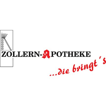 Logótipo de Zollern-Apotheke