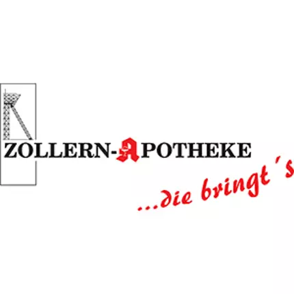 Logo von Zollern-Apotheke