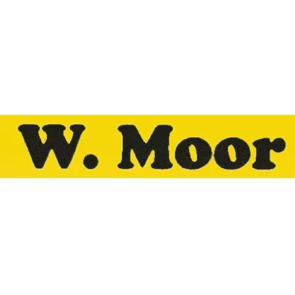 Logo from W. Moor GmbH