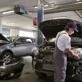 Autohaus Kastler GmbH