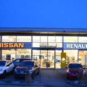 Autohaus Kastler GmbH