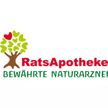 Logo da Rats-Apotheke