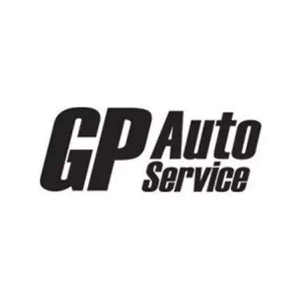 Logo von GP Autoservice GmbH