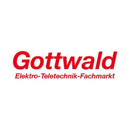 Logotyp från Gottwald GmbH & Co KG