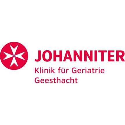 Logo von Klinik für Geriatrie Geesthacht