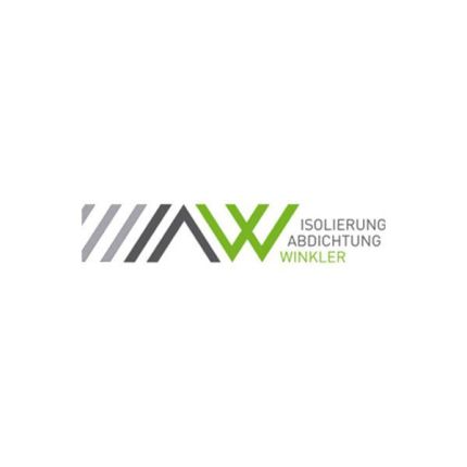 Logo van IAW  - GmbH