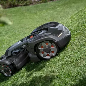 Husqvarna Austria GmbH - Mähroboter