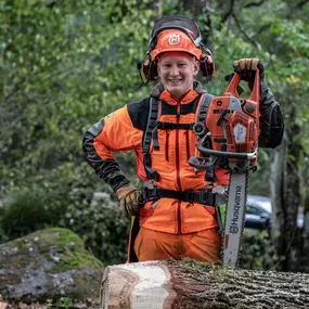 Husqvarna Austria GmbH - Motorsäge