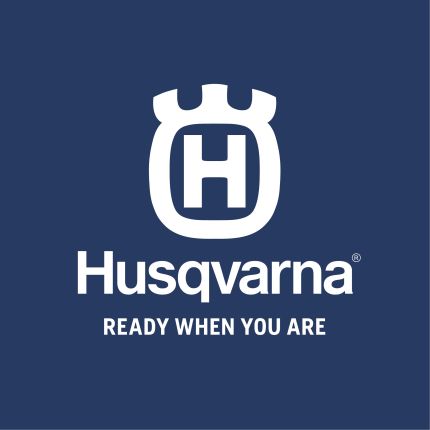 Λογότυπο από Husqvarna Austria GmbH