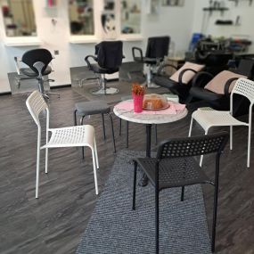 Bild von Anita Friseur Salon