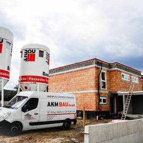 AKM BAU GmbH