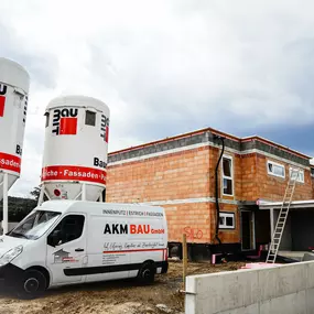 AKM BAU GmbH