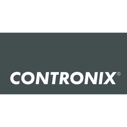 Logo from CONTRONIX