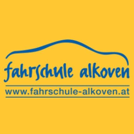 Logotyp från Fahrschule Alkoven