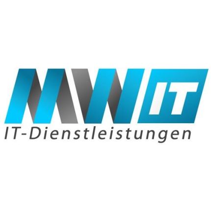 Logotyp från MW-IT e.U. Marcel Wissiak