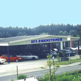 Bild von KFZ Eibensteiner
