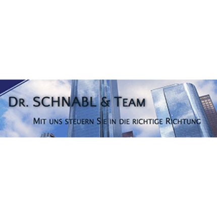 Logo from Dr. Norbert Schnabl